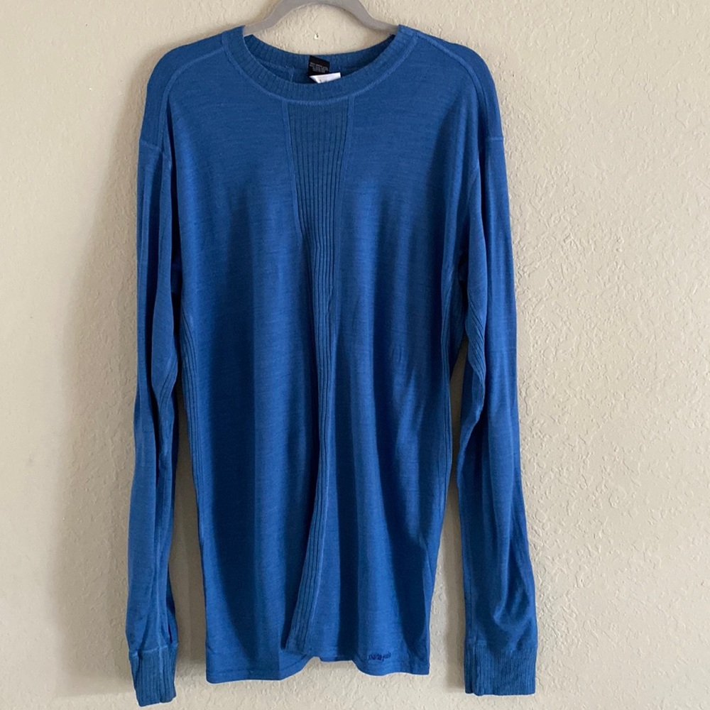 Patagonia Long Sleeve Shirt
